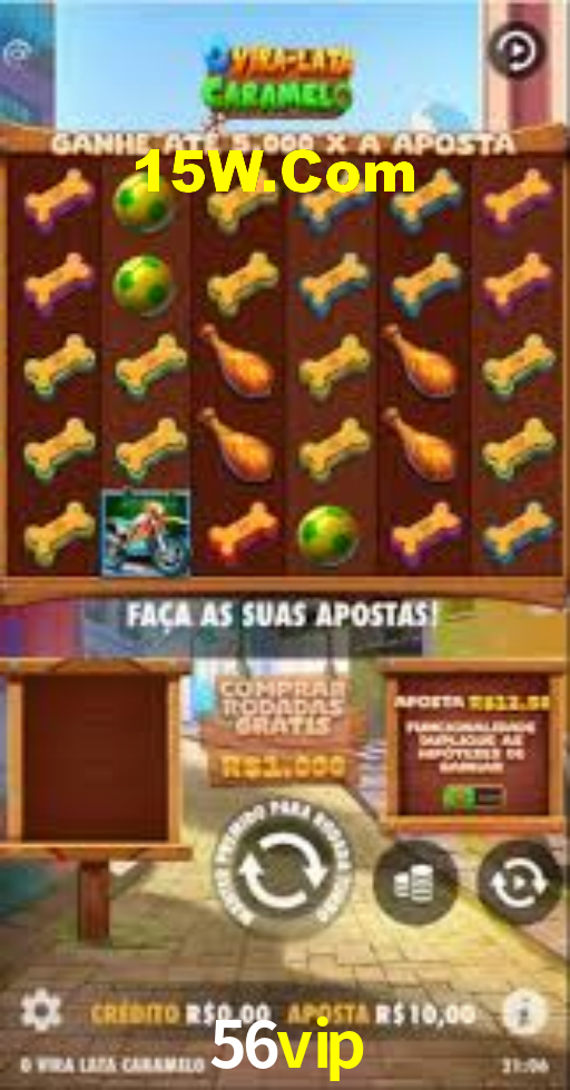 56vip: A Experiência de Casino com Jogos de Mesa ao Vivo