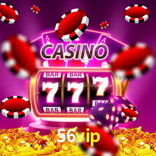 56vip plataforma
