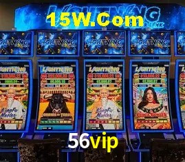 Promoção Relâmpago 56vip