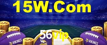 56vip App Interface