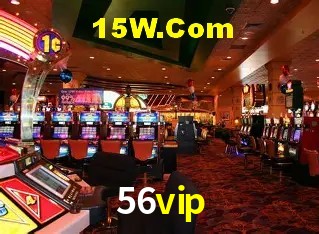 Login Seguro 56vip