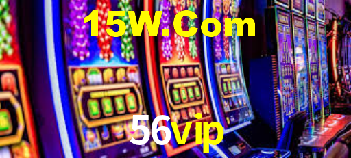 56vip plataforma