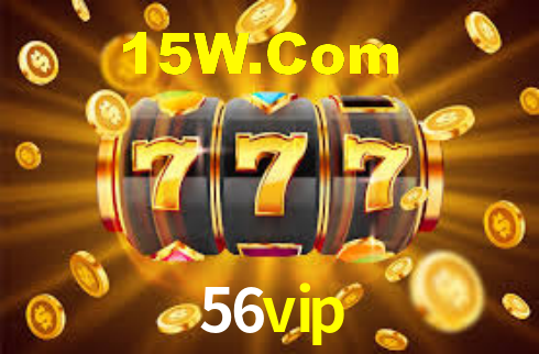 APP oficial da 56vip para mobile