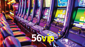 56vip: Seu Cassino Premiado com Pagamentos Rápidos