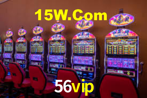 56vip plataforma