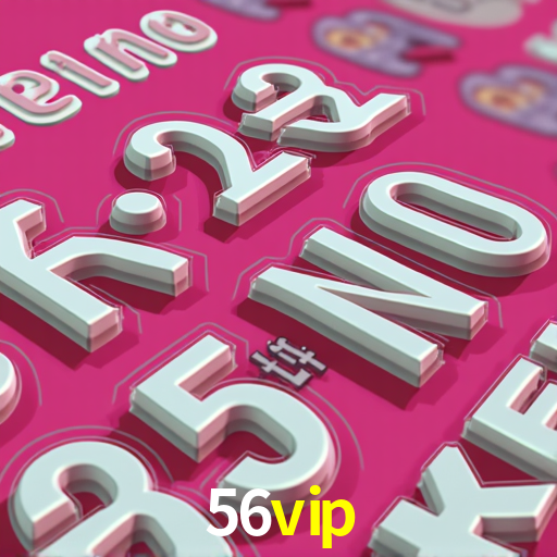 A Popularidade dos Caça-Níqueis no 56vip