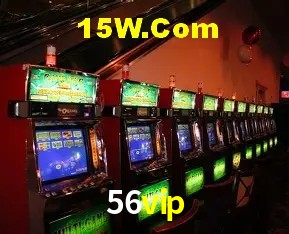 Recursos de Bônus 56vip