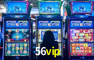 Tecnologia da Plataforma 56vip