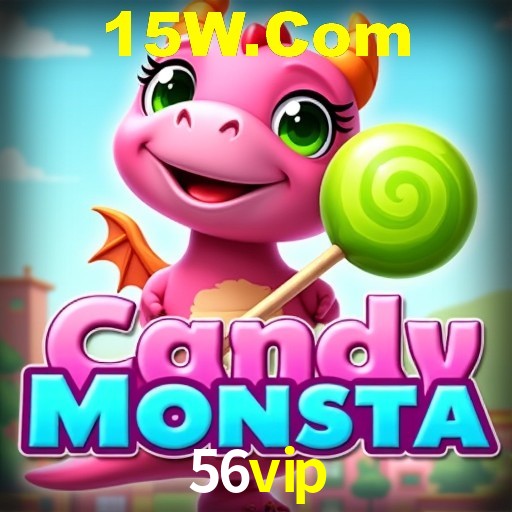 A Popularidade dos Caça-Níqueis no 56vip