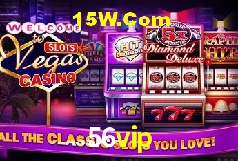 Jogos de Slot 56vip