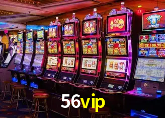 Casino Ao Vivo 56vip